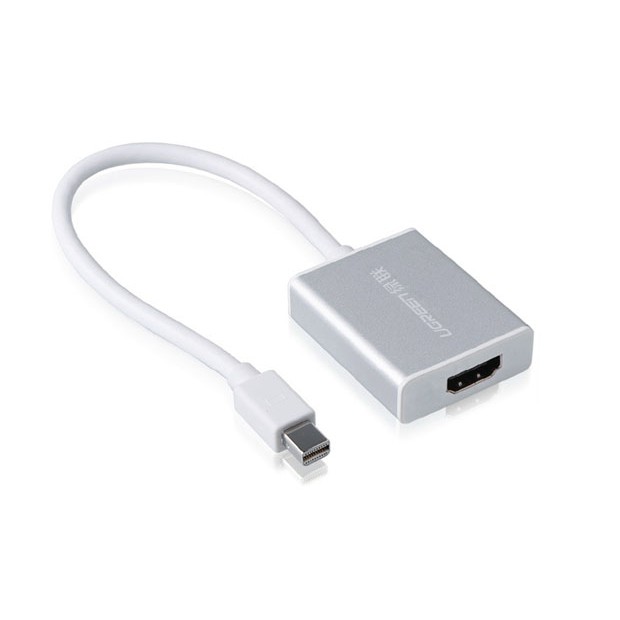 Dây chuyển Mini Displayport sang HDMI Ugreen 10401