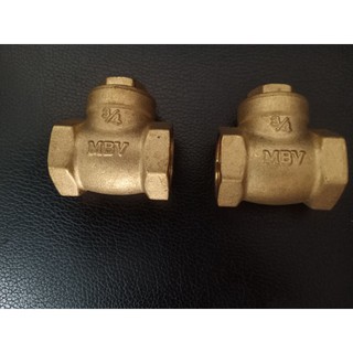 Van Một Chiều 27 Đồng thau Minh Hòa