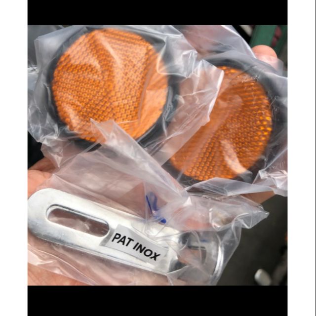 Mắt mèo sau ziphat (loại 1)