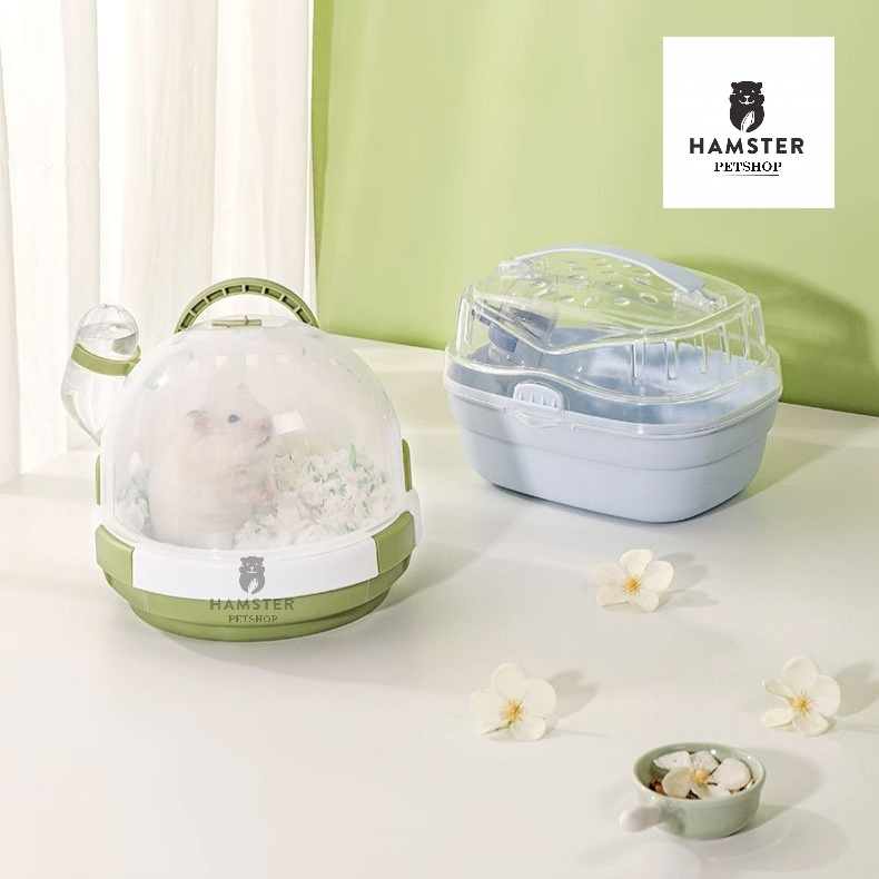 Lồng UFO du lịch cho Hamster , sóc