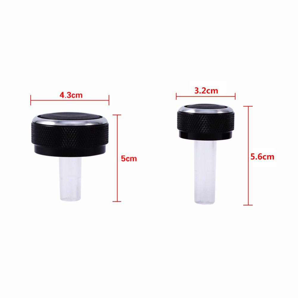 MAYSHOW 3 Công Tắc Điều Khiển Xe Hơi A / C Cho VW Passat B5 Bora Golf MK4