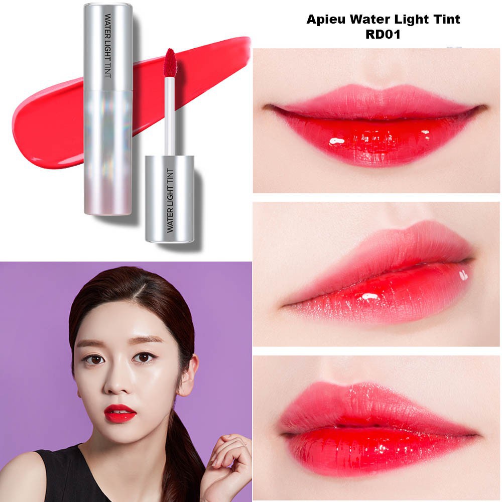 (Hàng Mới Về) Son Tint Rd05 1 Cao Cấp Chuyên Dụng | BigBuy360 - bigbuy360.vn