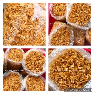 150gr hành phi ngon