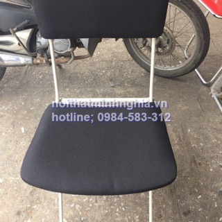 Ghế gấp nỉ nội thất 190 bộ quốc phòng