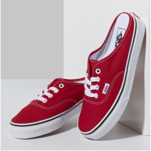 Giày Đạp Gót VANS  Authentic Mule VN0A54F7JV61