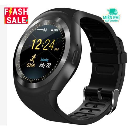 Đồng hồ thông minh Smart Watch Y1 3.0