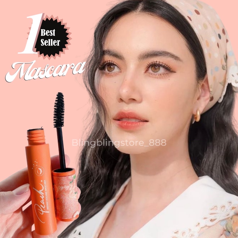 Mascara Dày Mascara Dài Mi Mascara Đào Mascara Nội Địa Trung | BigBuy360 - bigbuy360.vn