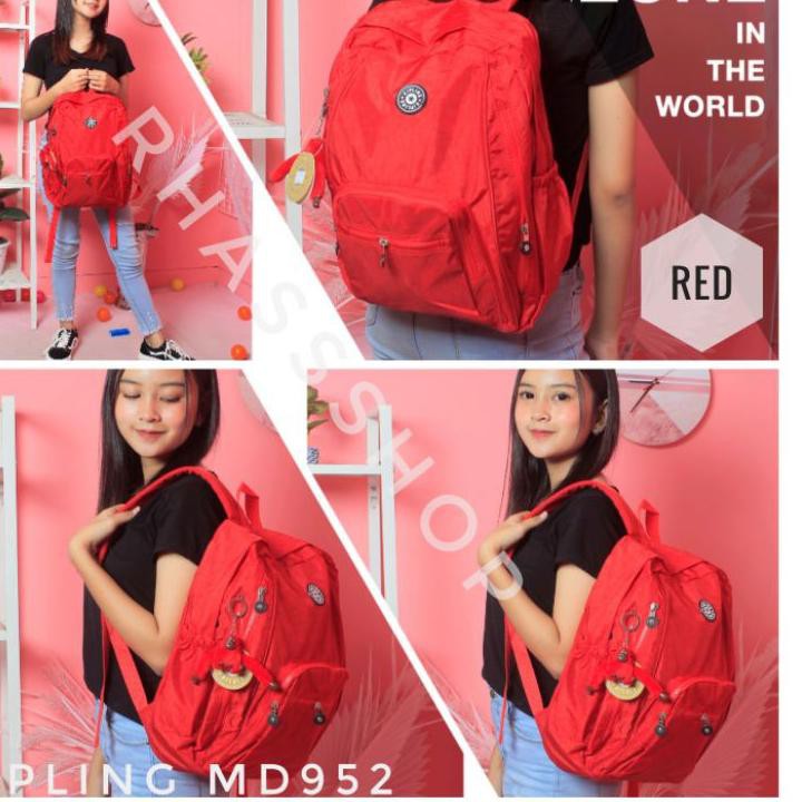 KIPLING Ba Lô Du Lịch Md952O U27M