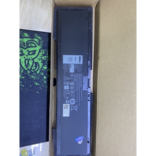 PIN DELL E7440 (Zin NEW 100%),14 7000 E7440 F38HT G0G2M PFXCR T19VW 451-BBFT,7480,7450,3rnfd