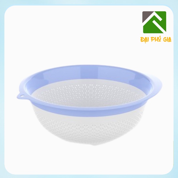 Rổ đựng đồ Duy Tân đựng rau củ quả size lớn 3T1