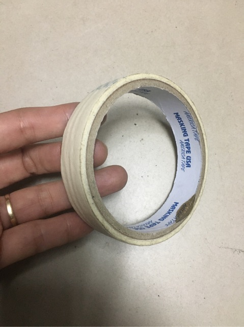 Giấy Dán Ghi Tên, Ghi Chú  #00301