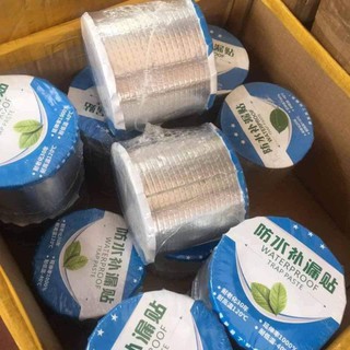 băng dính chống thấm