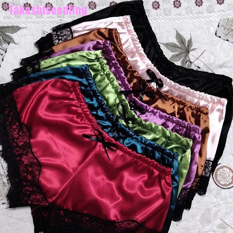 Bộ Đồ Ngủ Ren Quyến Rũ 2 Món Cho Nữ