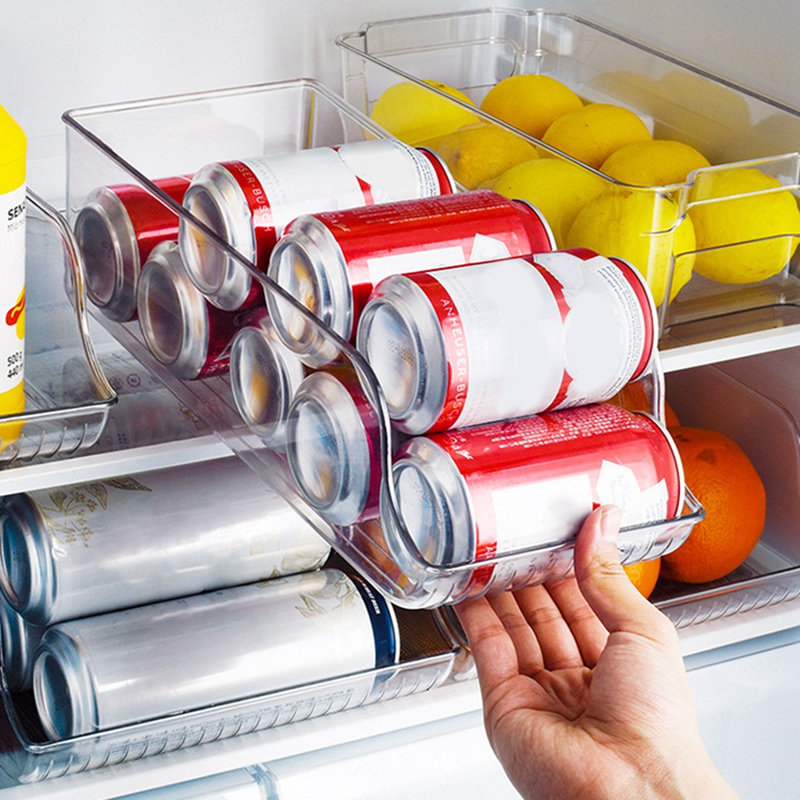 Hộp đựng thức ăn để trong tủ lạnh tiện lợi