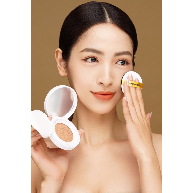 Phấn nước đơn LEMONADE Matte Addict Cushion 15g | BigBuy360 - bigbuy360.vn