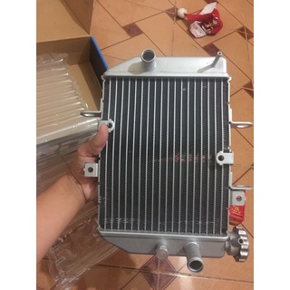 két nước cong Rdi cho ex 135