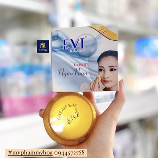 Kem evi ngừa nám cho làn da trắng sáng 30g