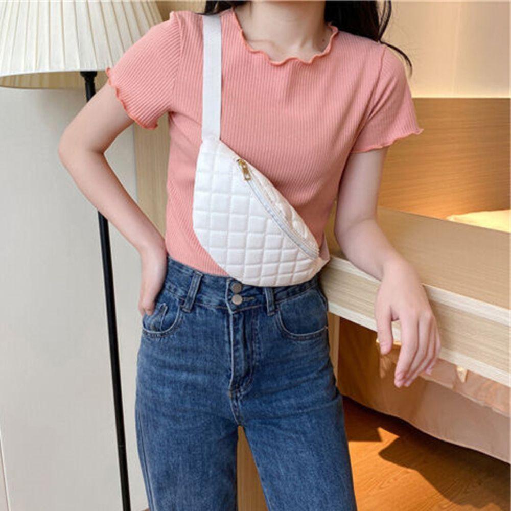 Túi Đeo Hông Đa Năng Dùng Đi Du Lịch Tiện Lợi