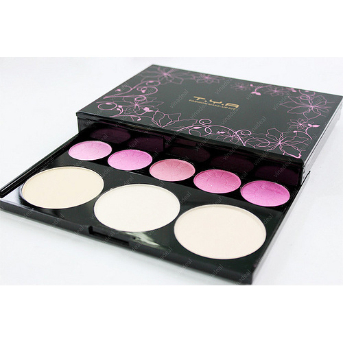 Hộp phấn mắt T.Y.A 6077 - BX0469