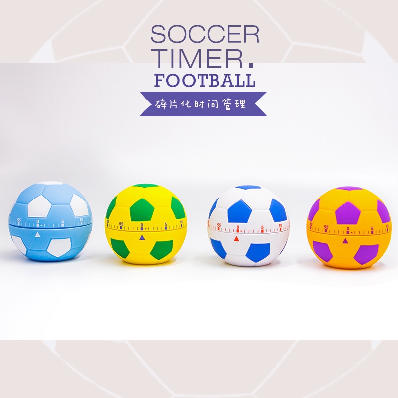 Đồng Hồ Hẹn Giờ Hình World Cup