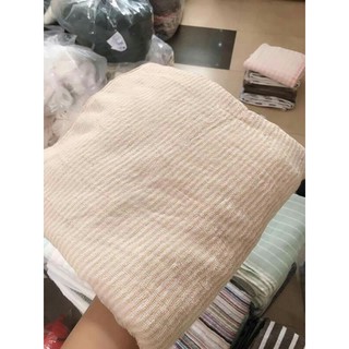 Khăn tắm Muji xuất Nhật