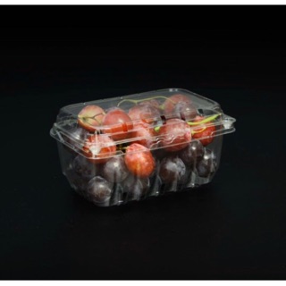 50 hộp đựng hoa quả cỡ 500g - P500B