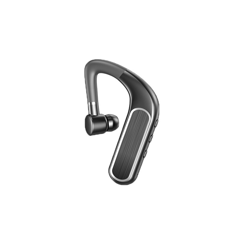 NBX Y10 wireless bluetooth headset bone conduction unilateral earhook