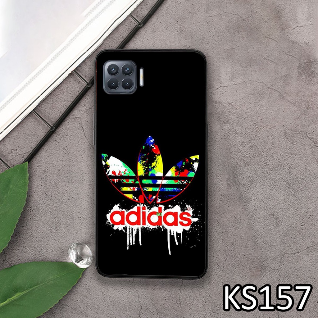 [SIÊU ƯU ĐÃI] Ốp lưng Oppo A71/A73/A83/A93 in hình Logo ĄDÏĎÁŠ siêu đẹp, độc, lạ_KINGSTORE.HN_Ốp lưng điện thoại