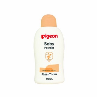 Phấn thơm Pigeon 200gr M230