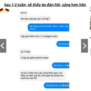 [MẪU MỚI 2022] Kollagen thủy phân Mivolis – Bill Đức 100%