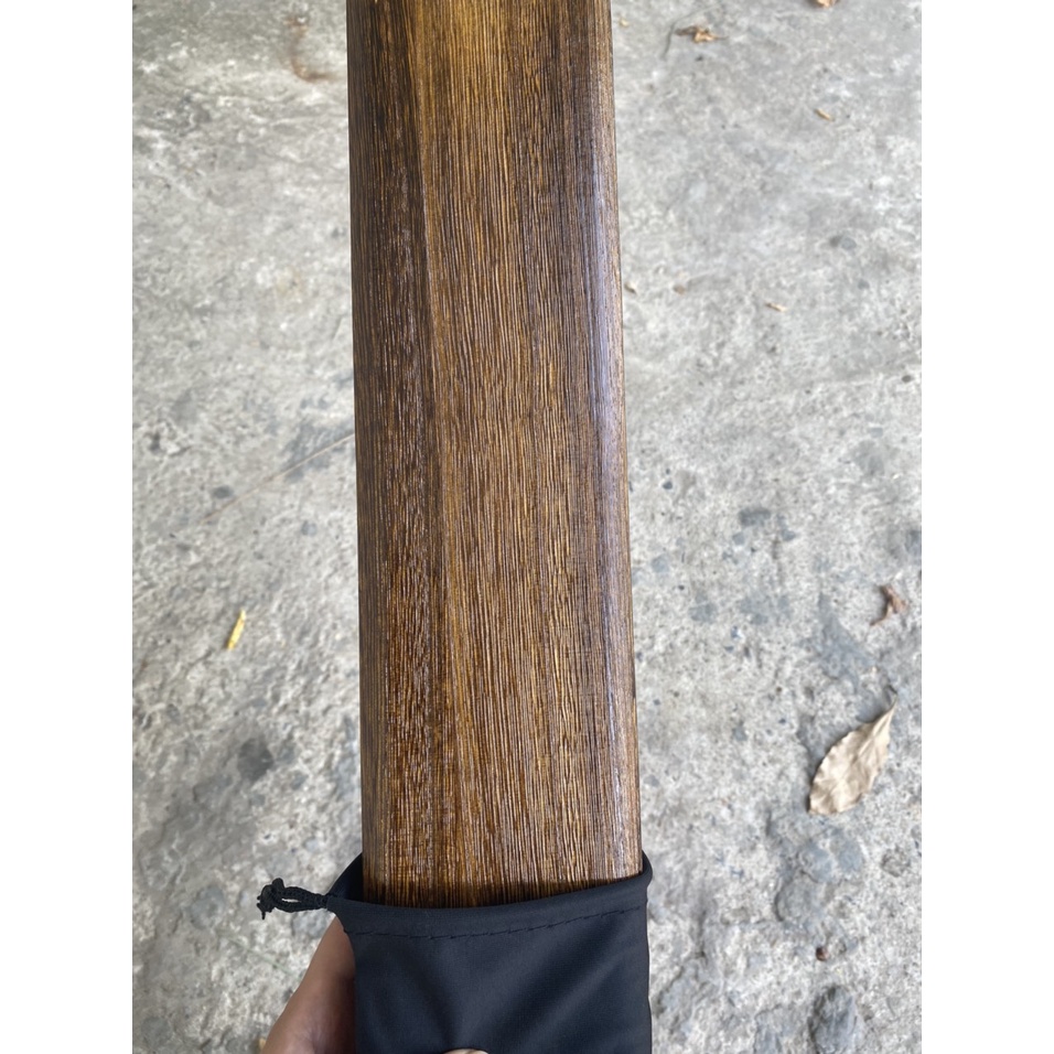 Hộp phao câu đài, hộp đựng phao gỗ