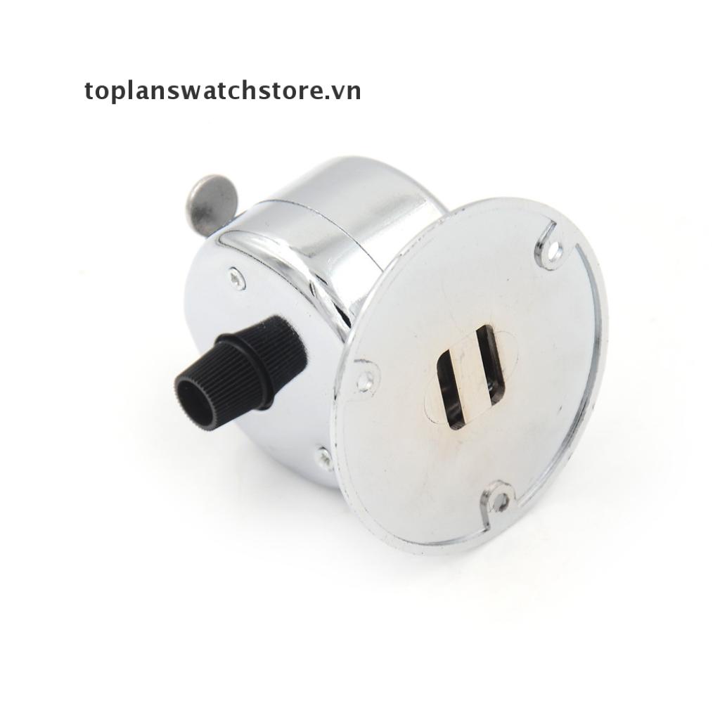 Máy Đếm Cầm Tay 4 Chữ Số