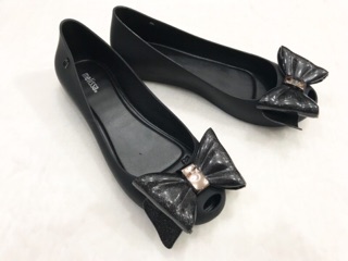[Melissa] Giày Nhựa nữ