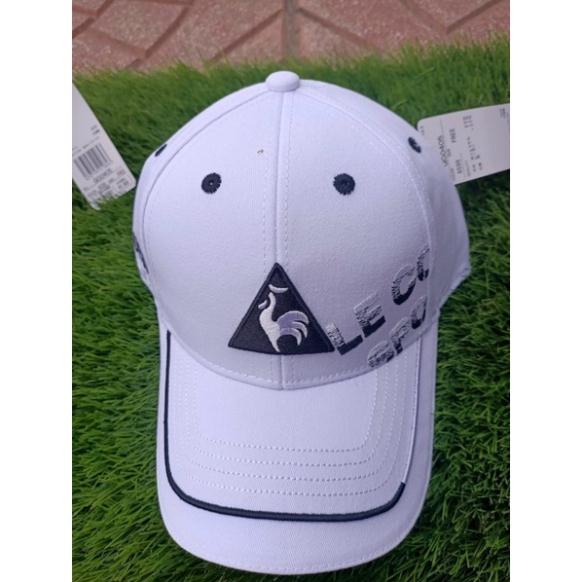 Mũ golf Nam Nữ thể thao màu sắc nổi bật phong cách MG005 [Golf_Store]