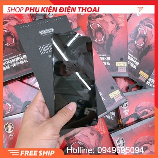 SIÊU KÍNH CƯỜNG LỰC KING KONG CHỐNG NHÌN TRỘM IPHONE