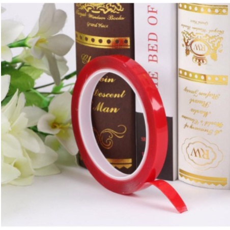 Băng Keo Dính 2 Mặt, Dán Cường Lực Siêu Dính ,Siêu Tốt