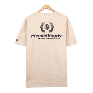 Áo thun PH Semicircle beige PT0147