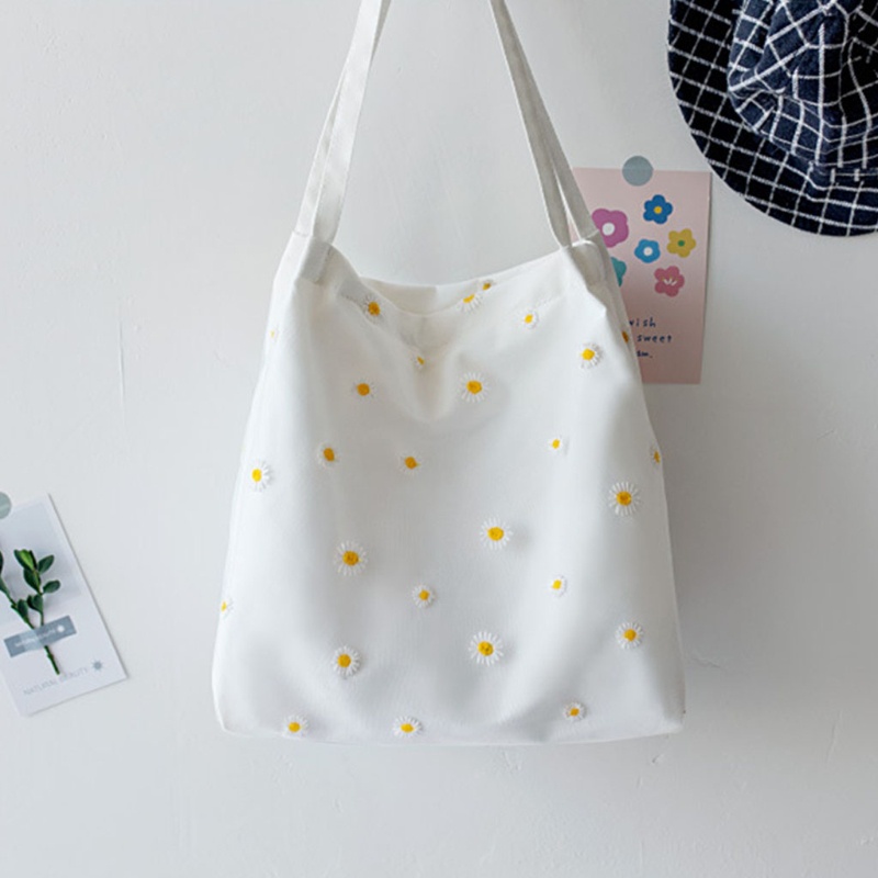 Túi Xách Daisies Thời Trang Cho Nữ