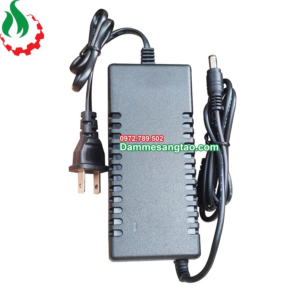 DMST Sạc 6S 25.2V 2A dùng cho pin Li-ion 3.7V