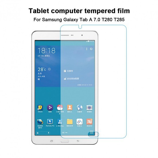 Bao da KAKU Samsung Galaxy Tab A6 7.0inch T280/ T285 Chính Hãng