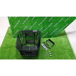Bộ rổ xe MIO M3 chắc chắn