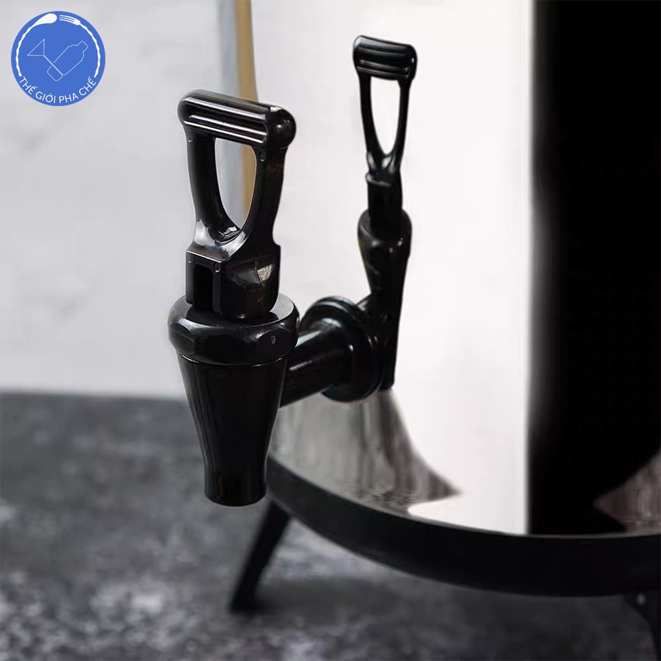 Bình Ủ Trà/ Bình Ủ Inox Giữ Nhiệt