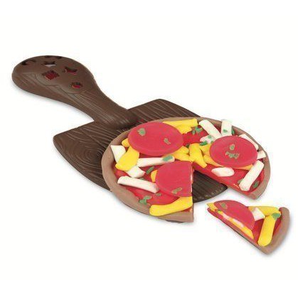 Đồ chơi Bột nặn PLAY DOH - Lò Nướng Bánh Pizza E4576