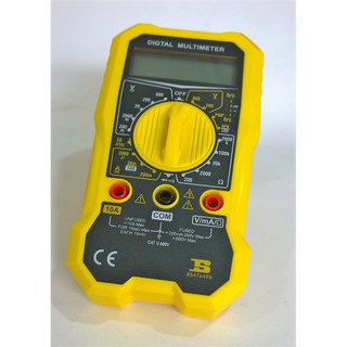 Đồng hồ đo vạn năng bosi bs476498