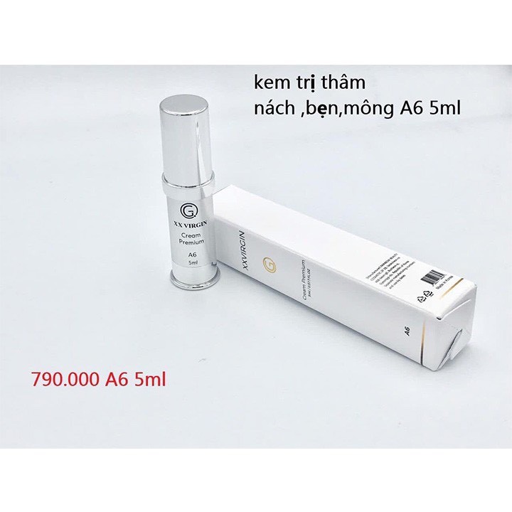Kem làm trắng nách ,bẹn, mông (GCELL HÀN QUỐC ) | BigBuy360 - bigbuy360.vn