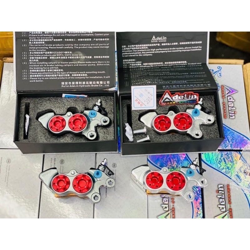 Heo Adelin Mod Formula 4 Pis