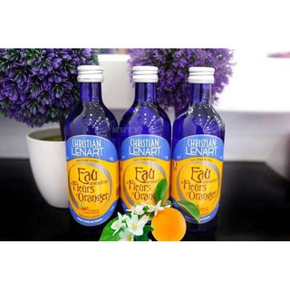 Nước hoa hồng Christian Lenart 100ML