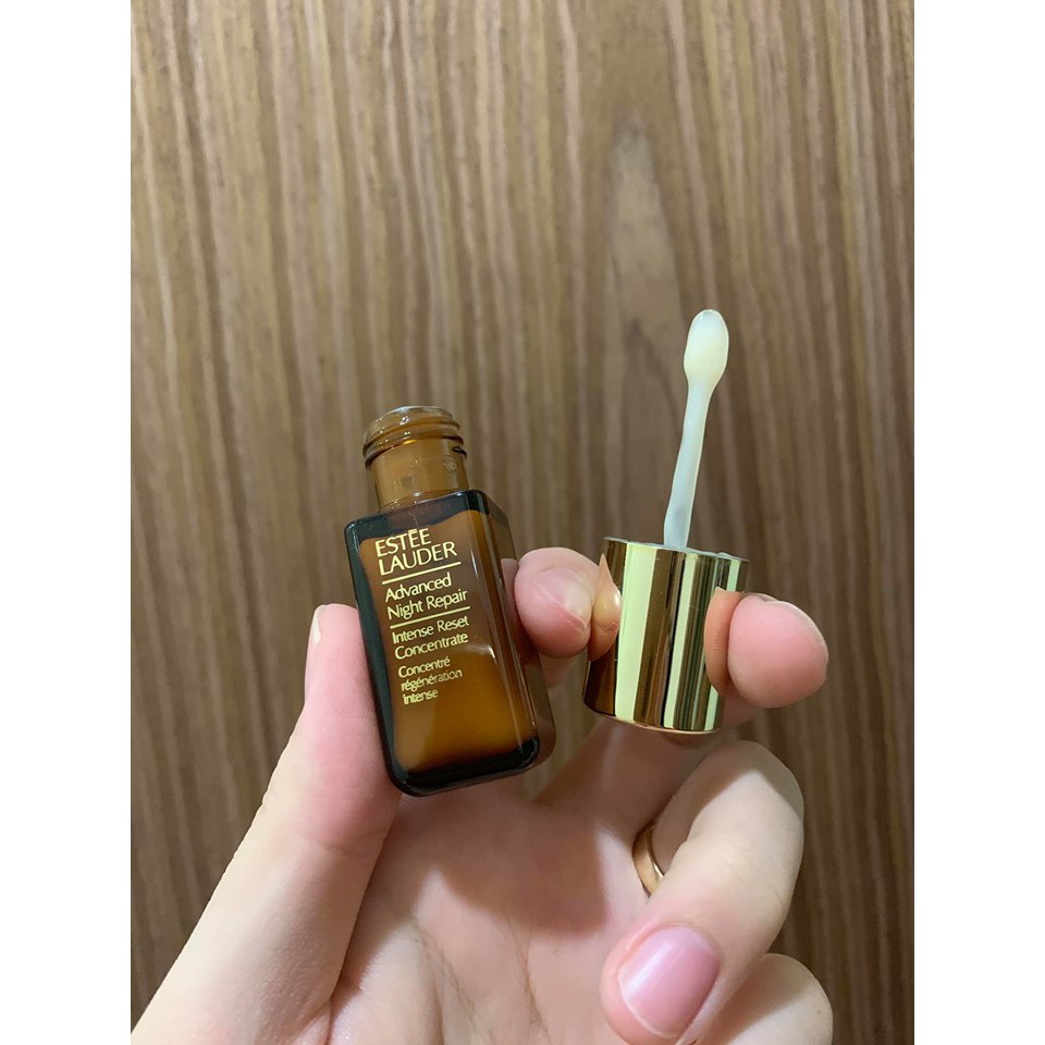 ‼️(NEW) TINH CHẤT CÔ ĐẶC ESTEE LAUDER INTENSE RESET CONCENTRATE MINISIZE