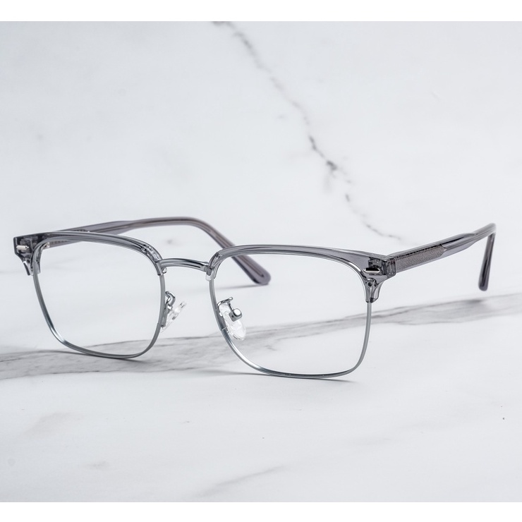 Gọng Kính Cận Nhựa Ultem Shady Unisex G2273 (Nhiều Màu)