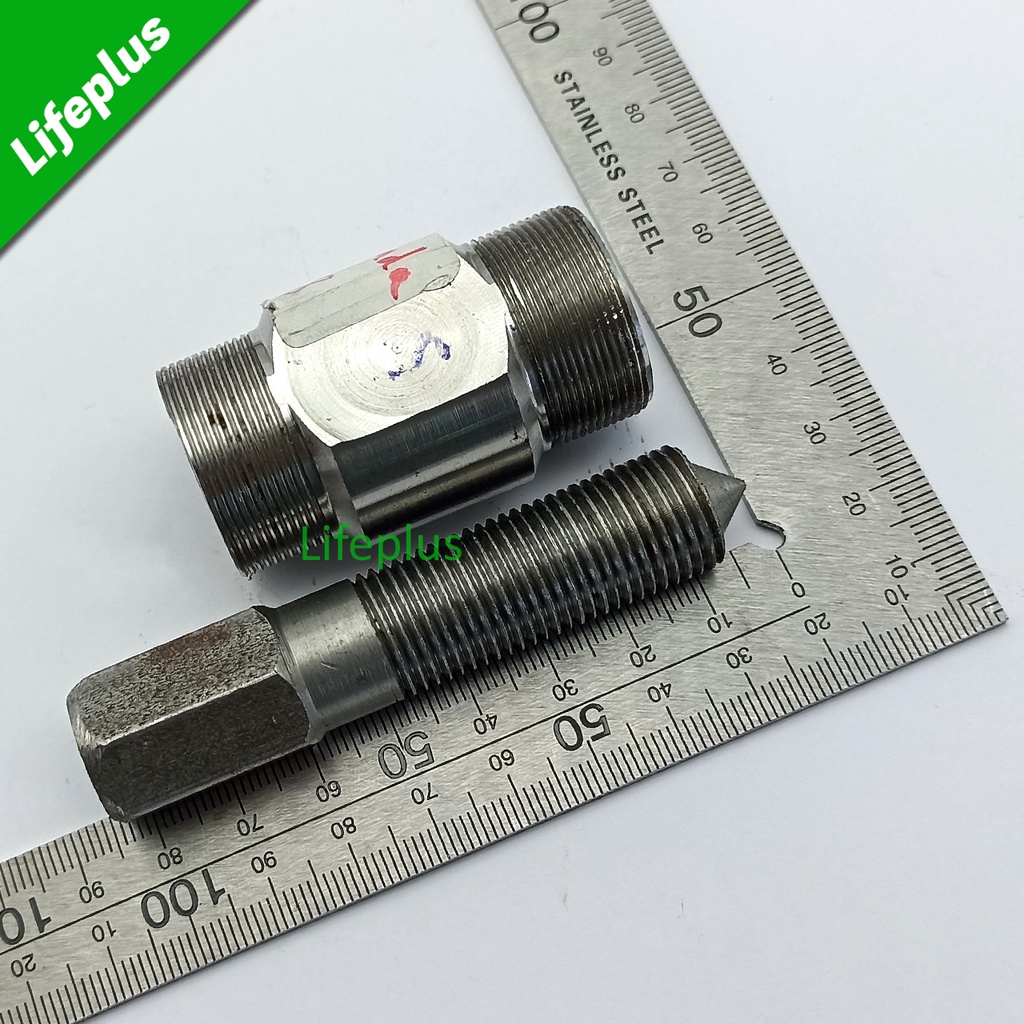 Cảo mở nồi xe các loại